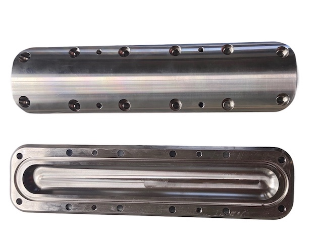 Long Hatch Cover For APS Resistivity