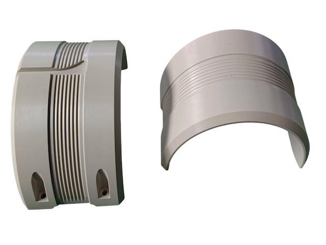 Inner Half Bushing（PEEK）