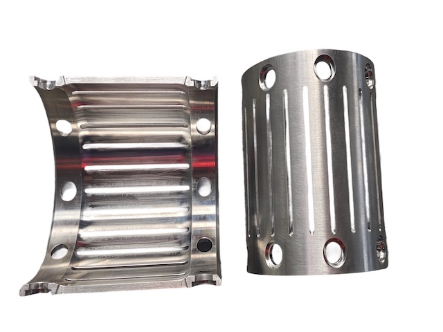 Outer Half Bushing (P550)