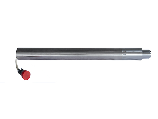 Upper TMC