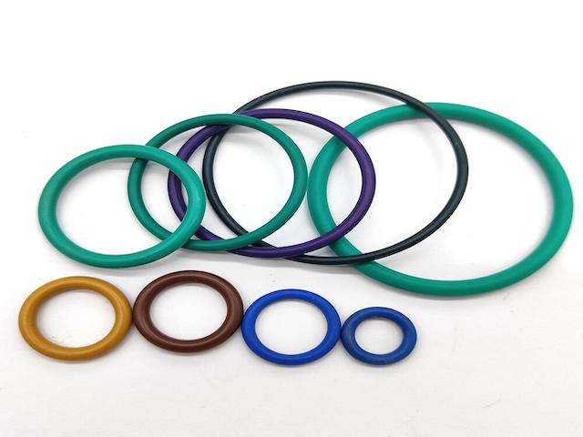 Complete Series of O-rings for Drilling Equipment
