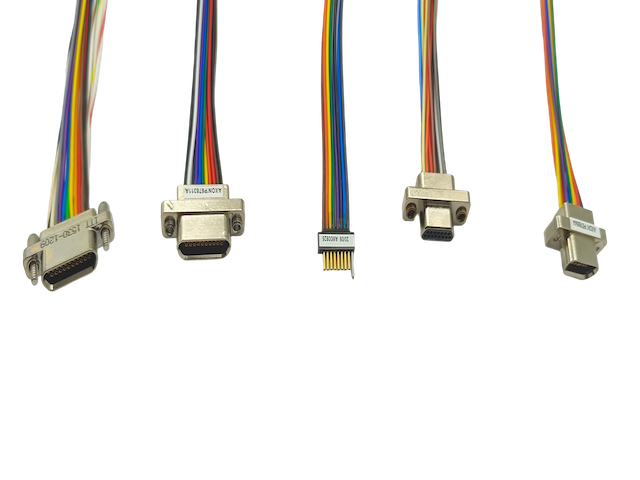 MDM Connectors